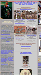 Mobile Screenshot of cyclofiend.com